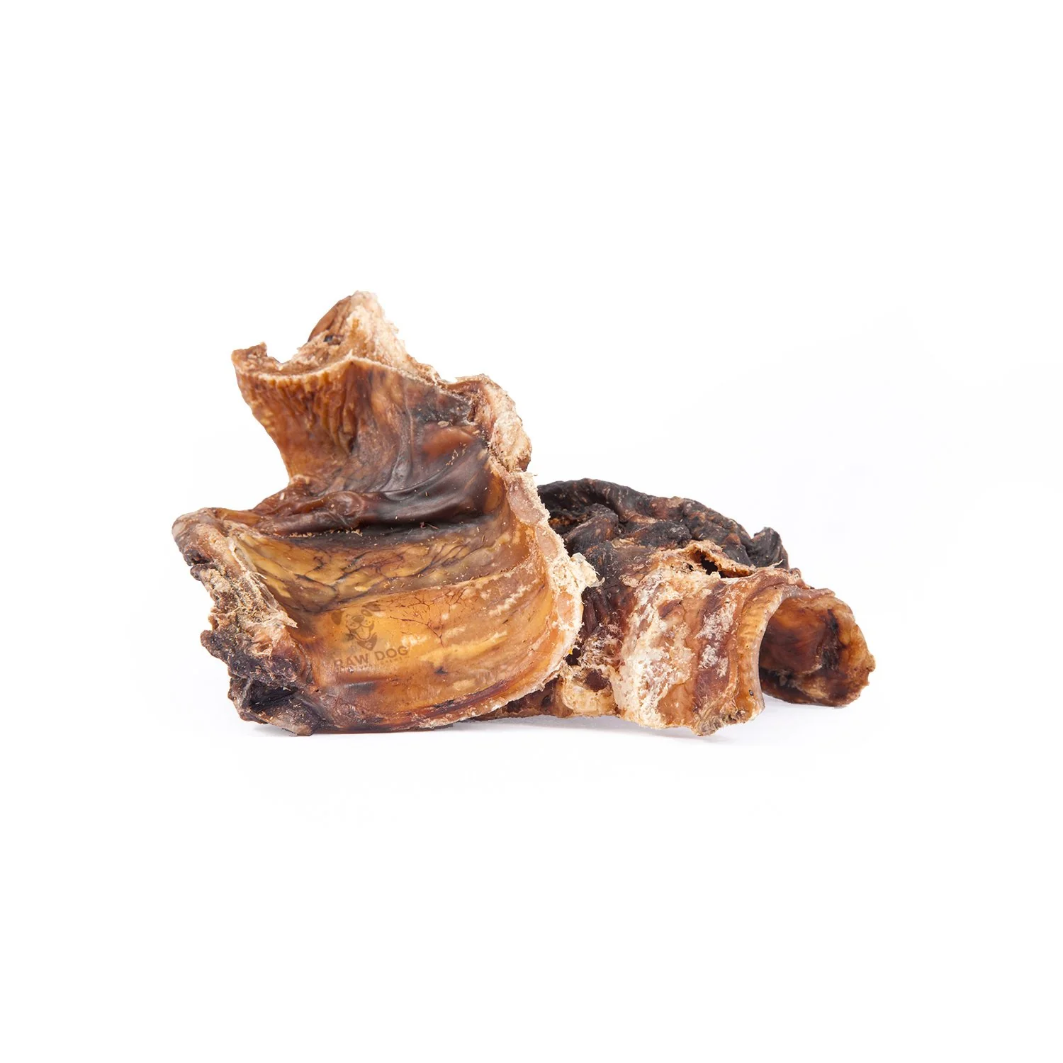 Raw Dog Natural Chews Beefy Chews, 6 oz. Bag - Image 3