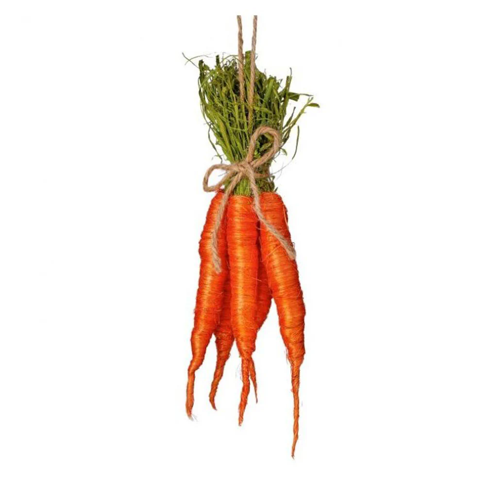 Regency, Carrot Bunch