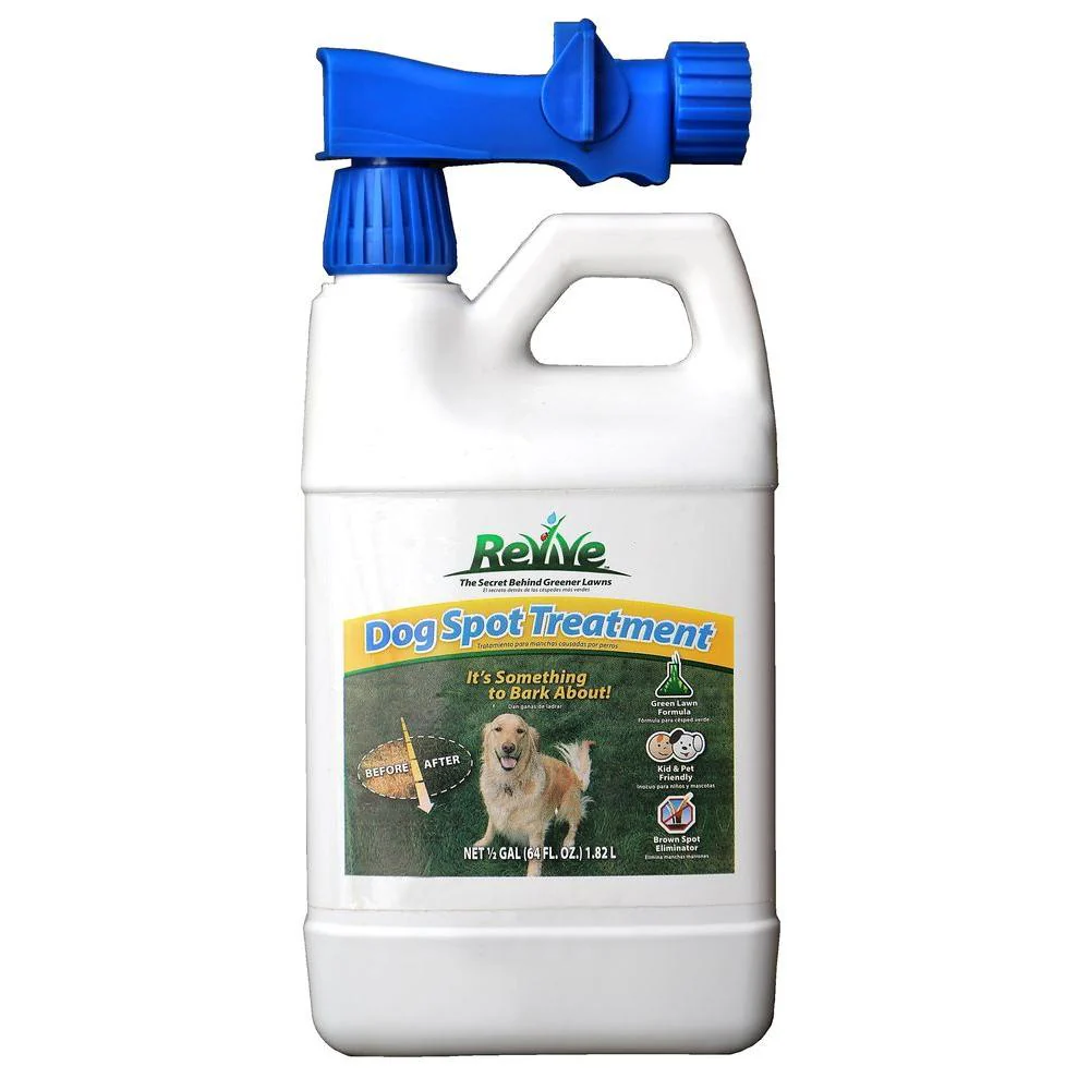Revive Dog Spot Treatment, 64 oz.