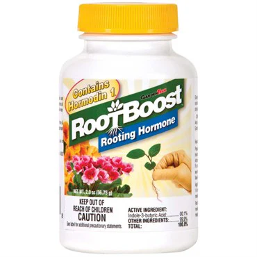 RootBoost Rooting Hormone Powder, 2 OZ
