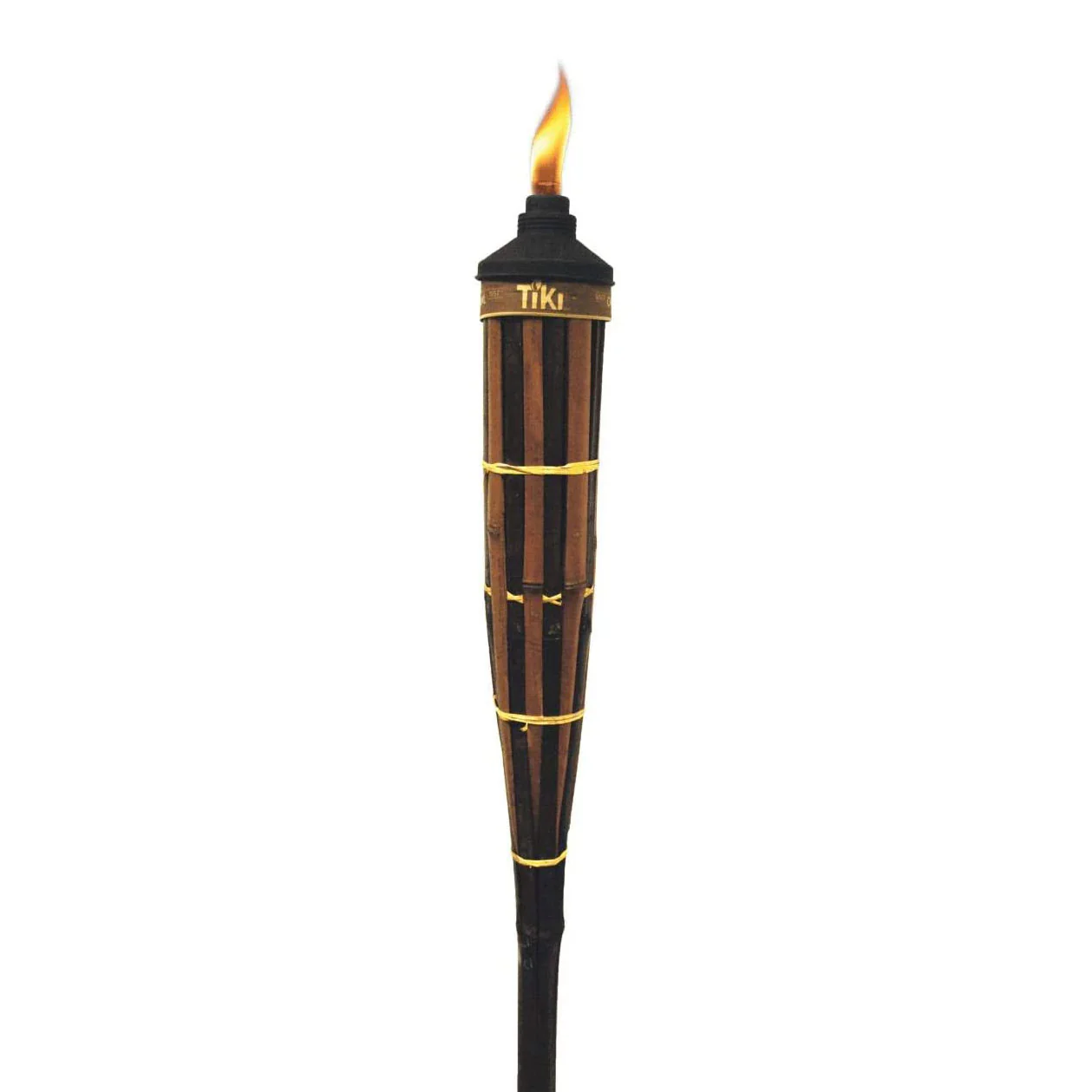 Royal Polynesian Torch