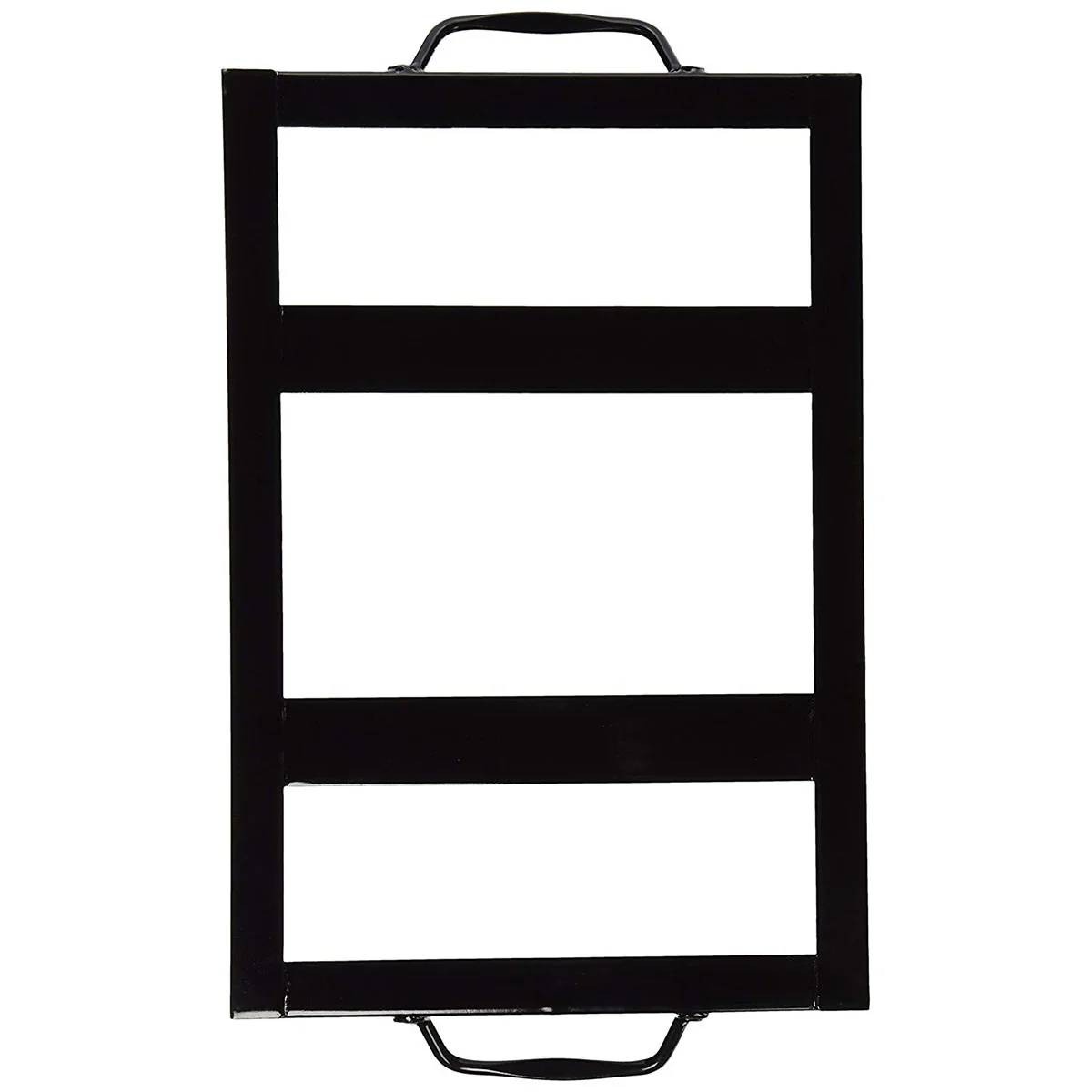 Salt Plate Holder