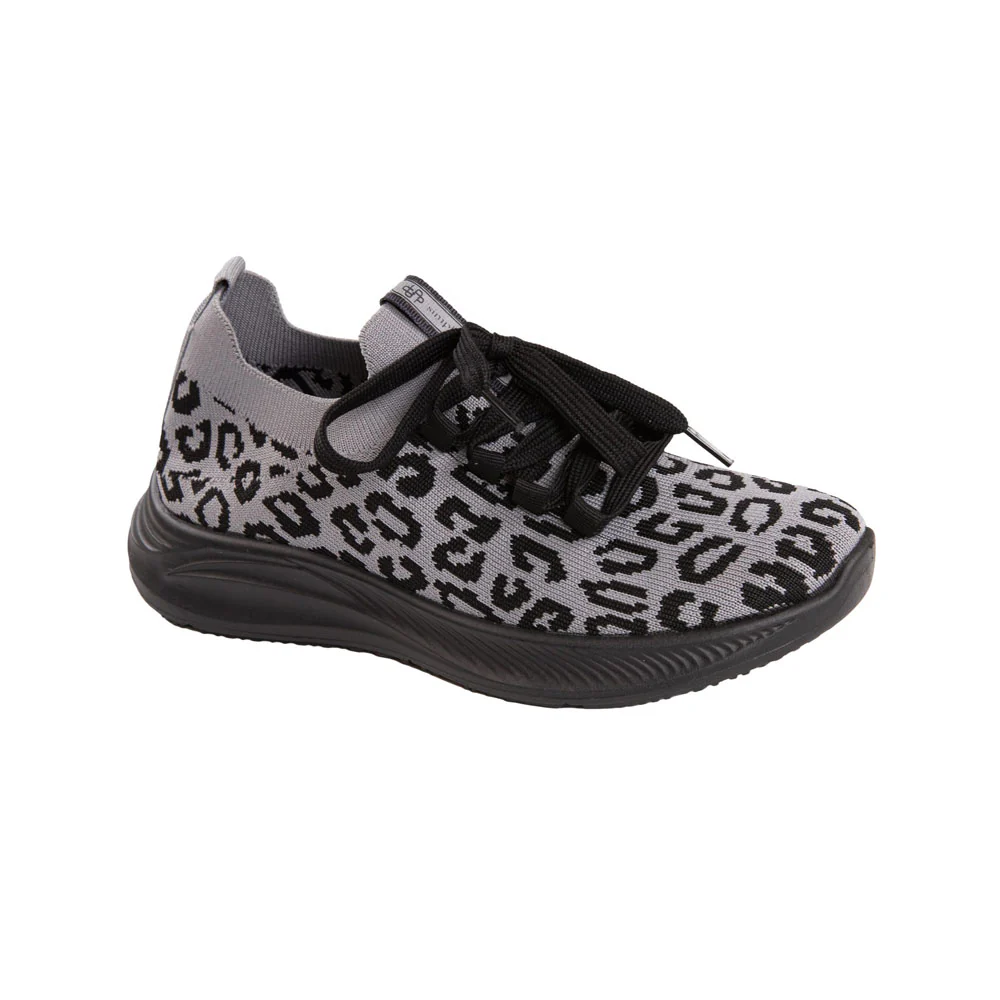 Simply Southern, Black Leo Sneaker