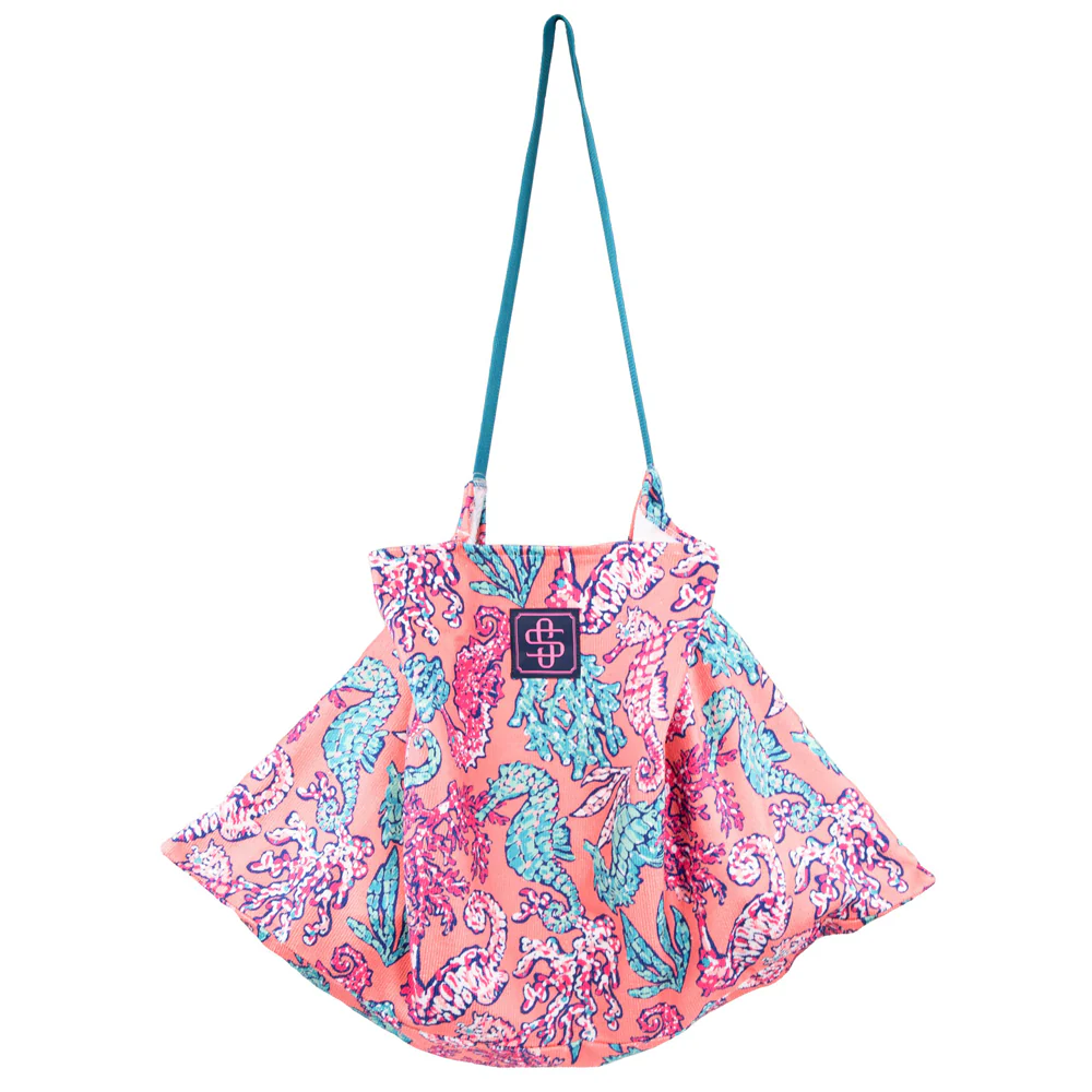 Simply Southern, Lounger Towel and Tote, 2 in 1 - Image 3