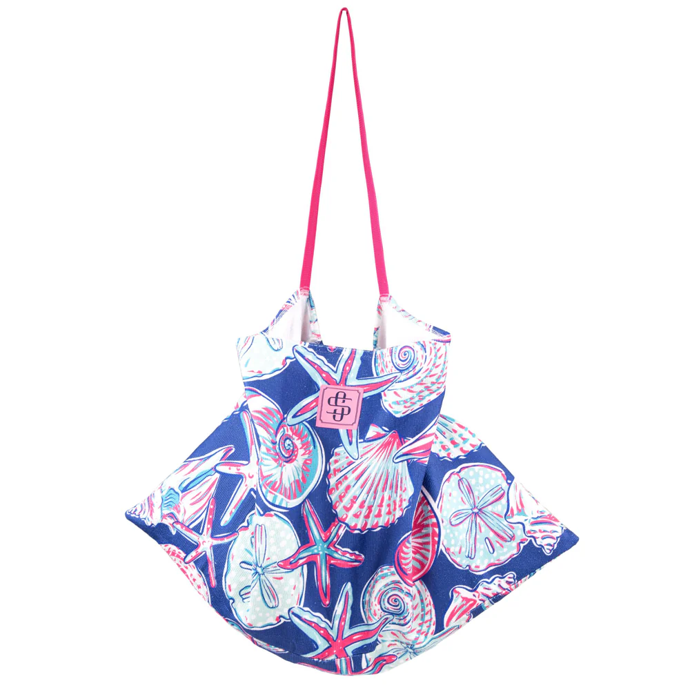 Simply Southern, Lounger Towel and Tote, 2 in 1 - Image 4