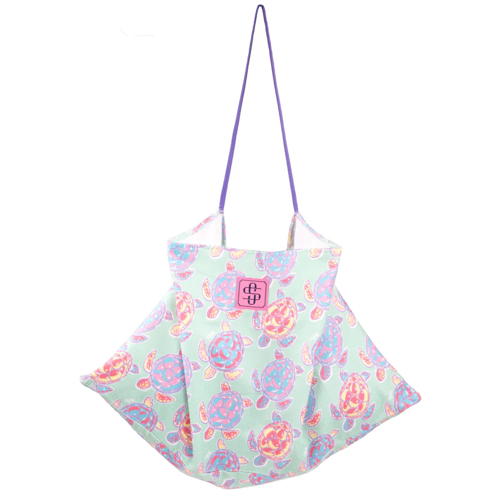 Simply Southern, Lounger Towel and Tote, 2 in 1 - Image 5