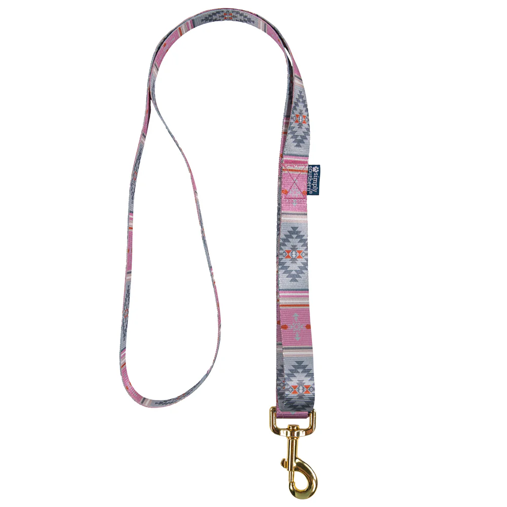 Simply Southern, Pet Leashes, Assorted and Sold Separately - Image 2