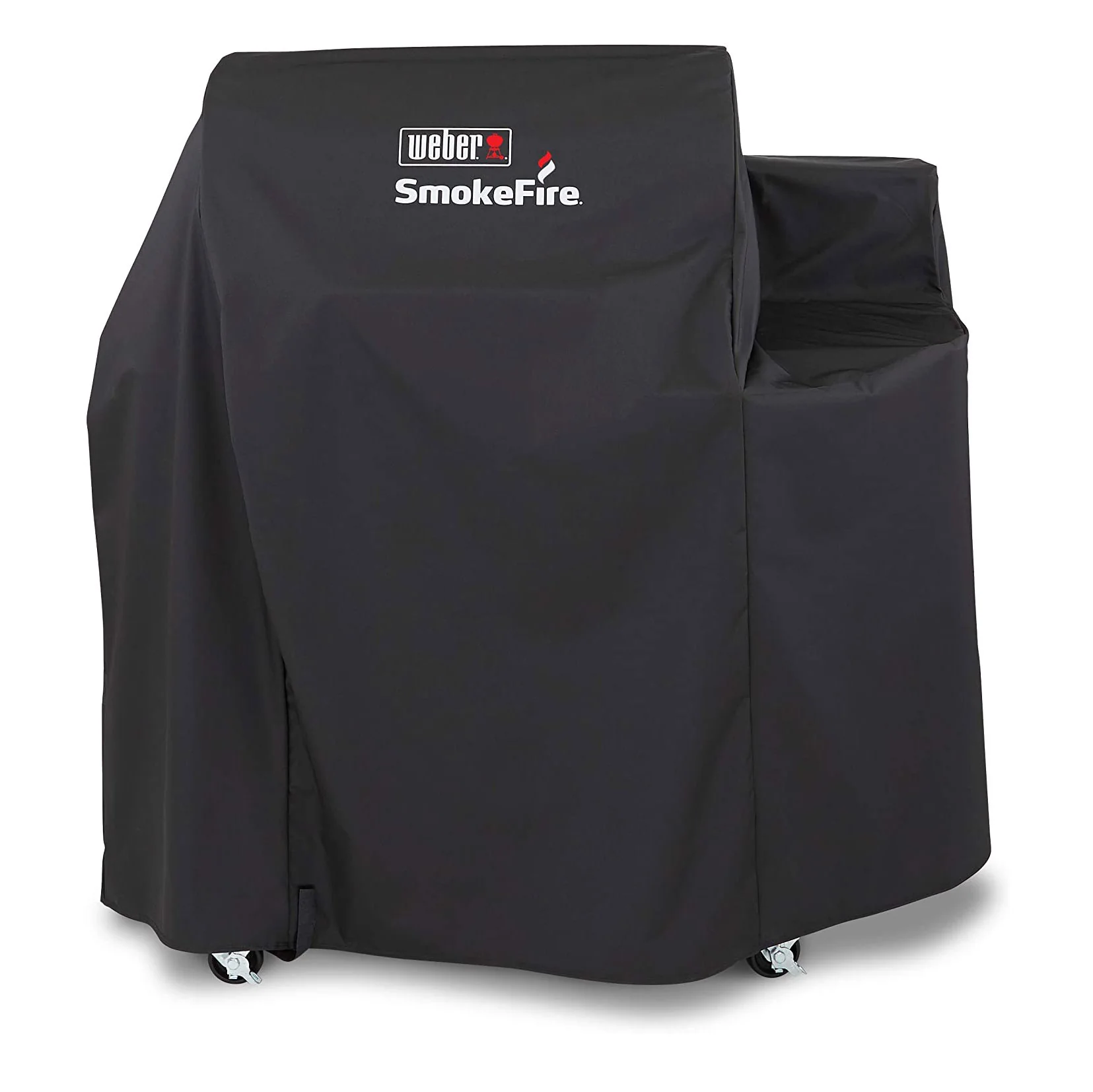 Smoke Fire Pellet Grill Cover, 24"