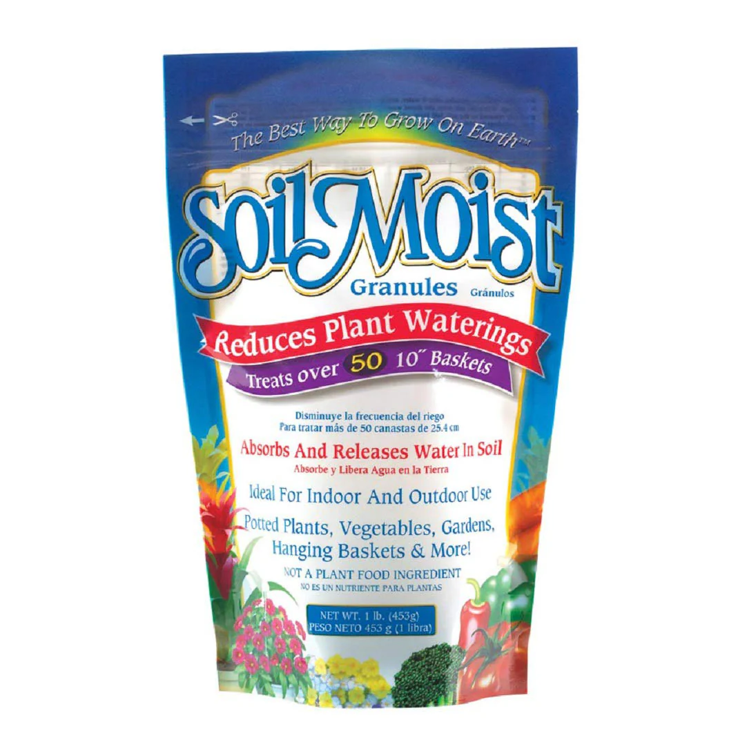 Soil Moist, 1 LB