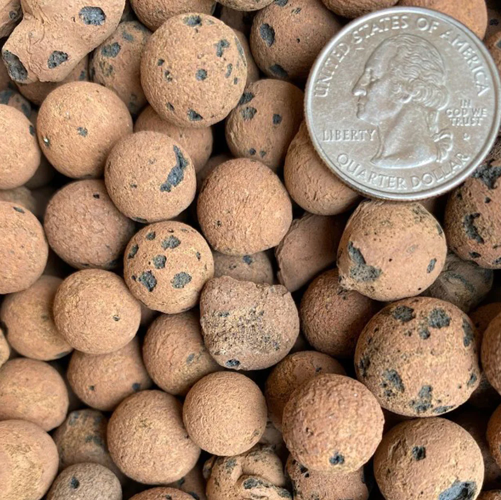 Sol Soils, Leca Balls Amendments, 2 Qt - Image 2