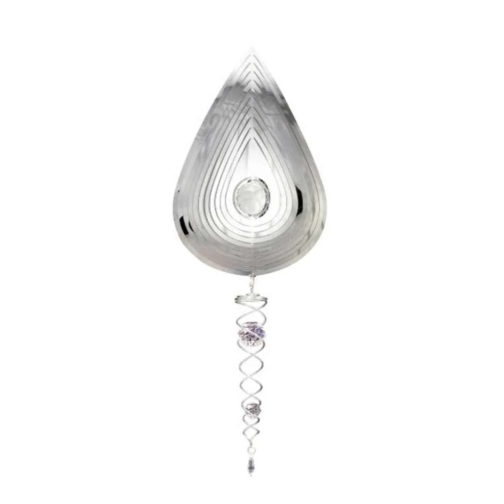 Spinfinity, Mini Crystal Mirror Tear Drop Set