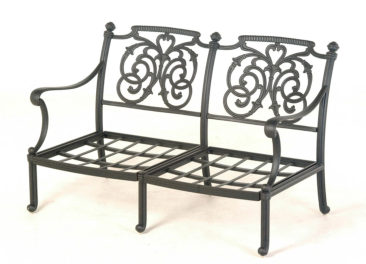 Hanamint, St. Augustine Loveseat
