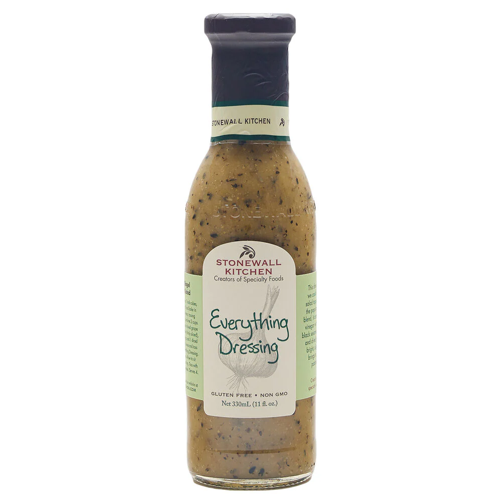 Stonewall Kitchen Everything Dressing 11 oz.