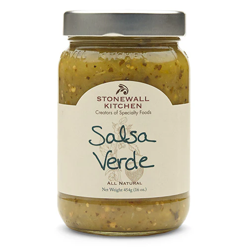 Stonewall Kitchen Salsa Verde