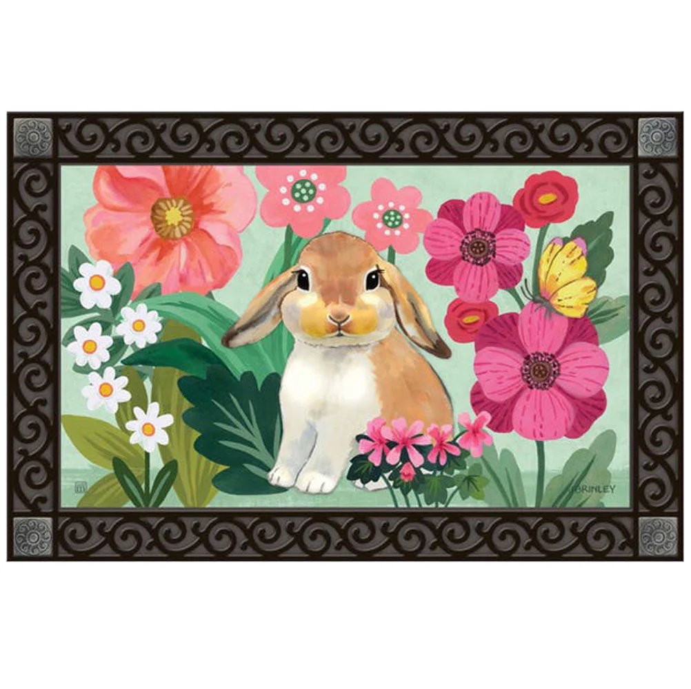 Studio M, Bunny Love Matmate