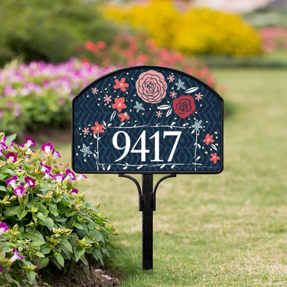Studio M, Charming Rose Yard DeSign - Image 2