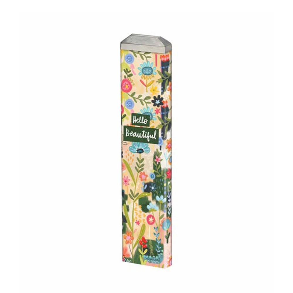 Studio M, Hello Beautiful 13" Mini Art Pole