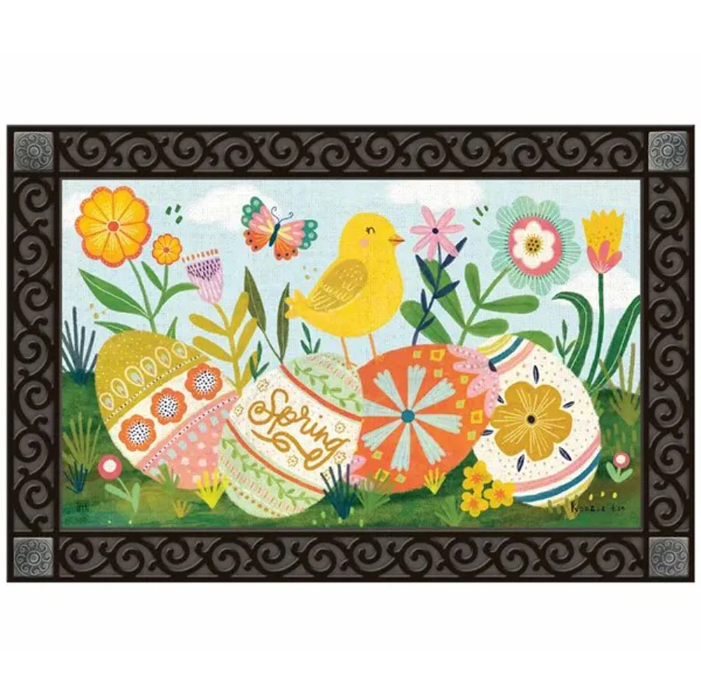 Studio M, Spring Chicken Matmate