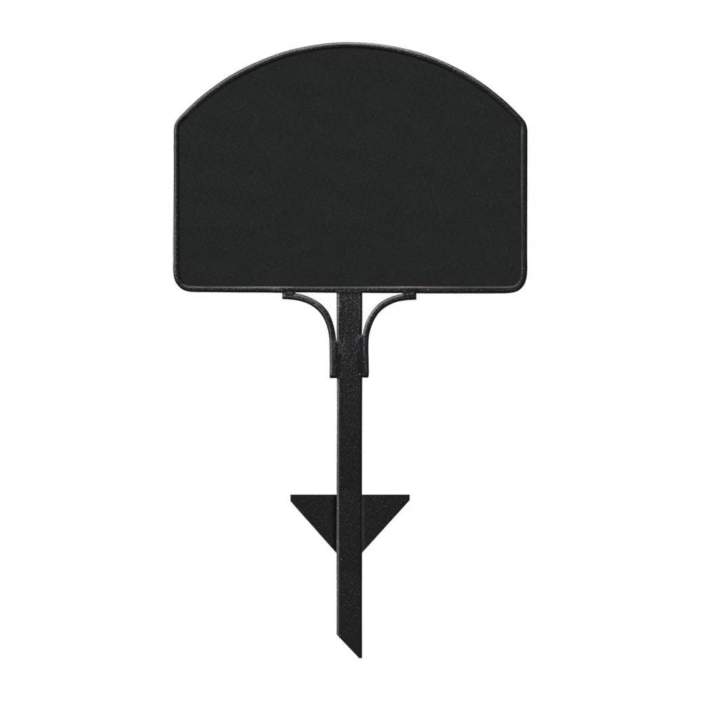 Studio M Yard DeSign Yard Stake