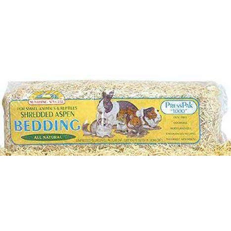 ASPEN BEDDING 1000
