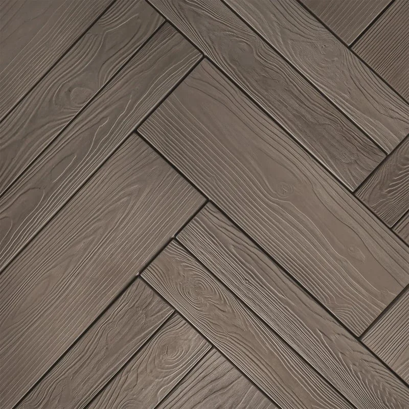 Techo-Bloc, Borealis Smoked Pine Slab | Full Pallet | Available in Smoked Pine