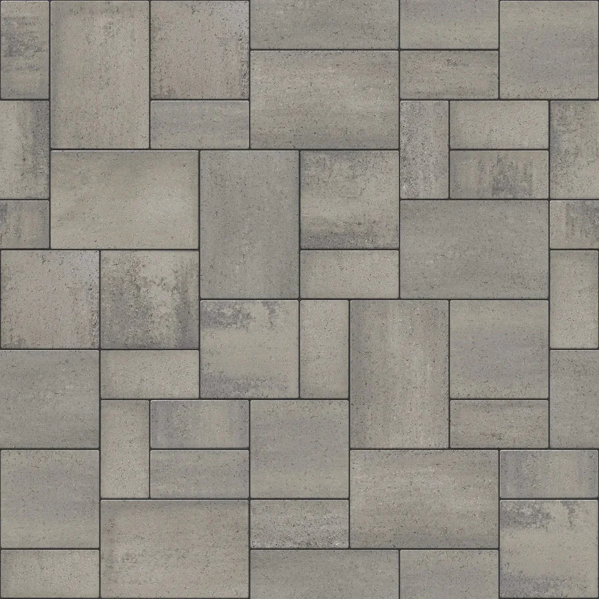 Techo-Bloc, Eva Smooth Pavers | Full Pallet | Available in Multiple Colors - Image 3