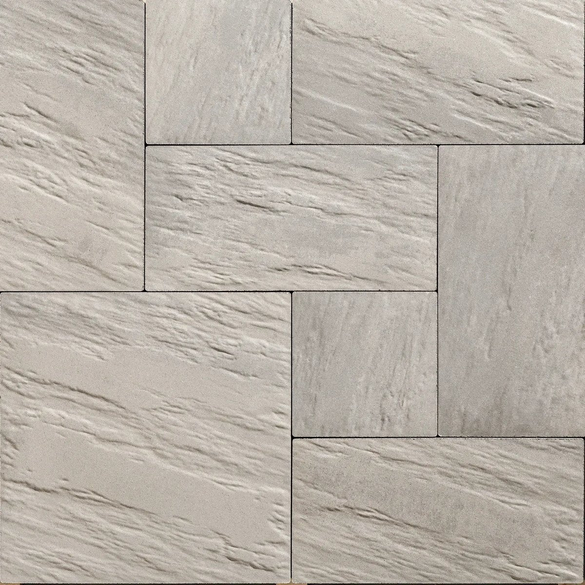 Techo-Bloc, Everest Square XL Pavers | Full Pallet | Available in Multiple Colors - Image 2