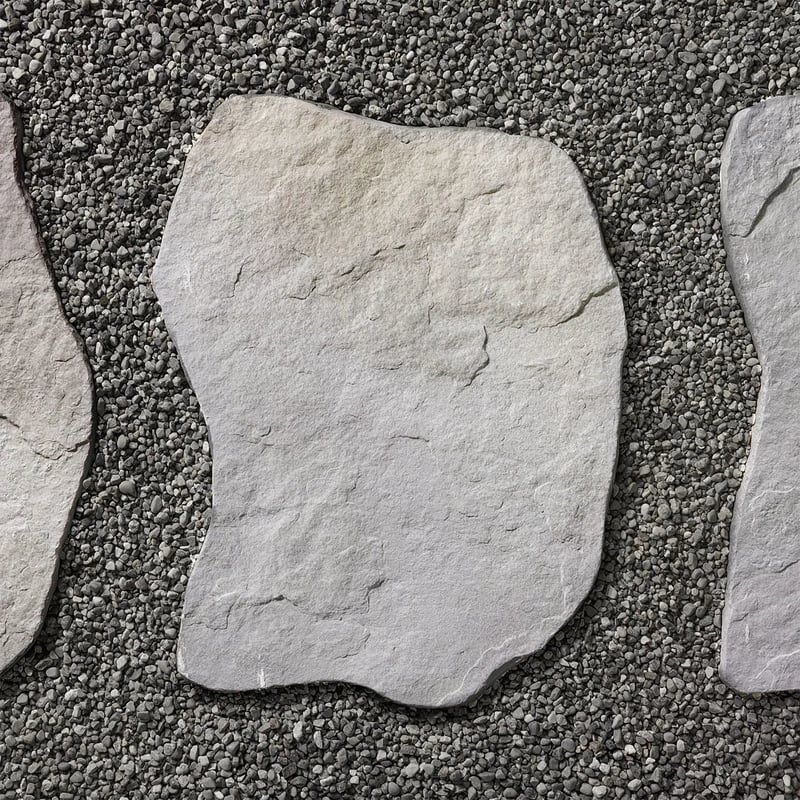 Techo-Bloc, Maya Slabs | Full Pallet | Available in Multiple Colors