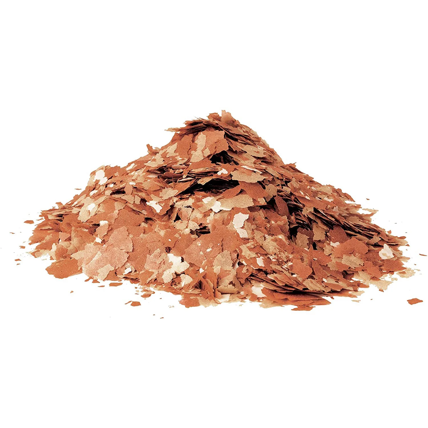 Tetra Pond Flakes for Small Fish, 6.34 oz. - Image 2