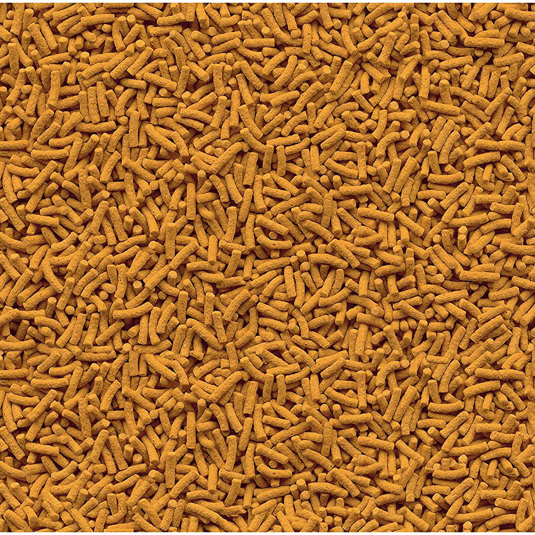 Tetra Pond Koi Vibrance, 3.31 lb. - Image 2