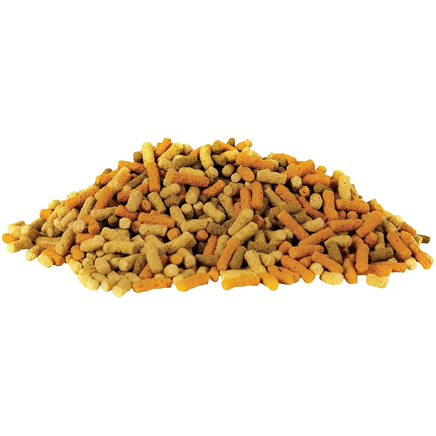 Tetra Pond Variety Blend Food, 1.32 lb. - Image 2
