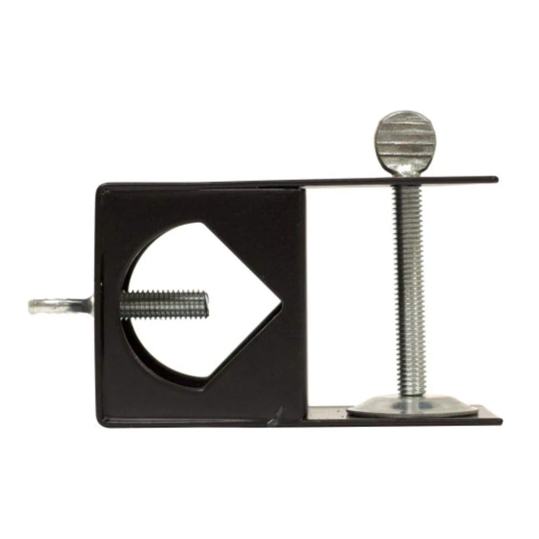 Tiki Torch Deck Clamp