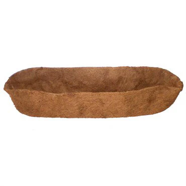 Trough Coco Liner, 24"