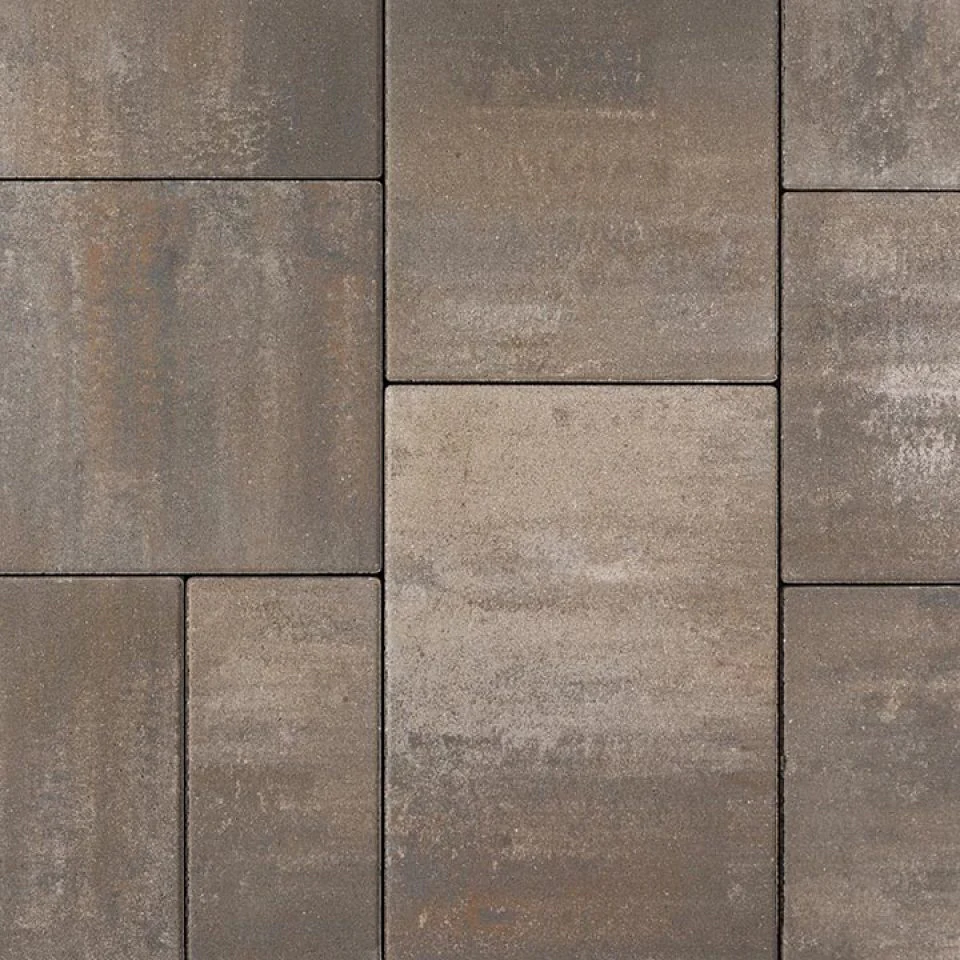 Unilock, Beacon Hills Smoothe, Small Rectangle | Full Pallet