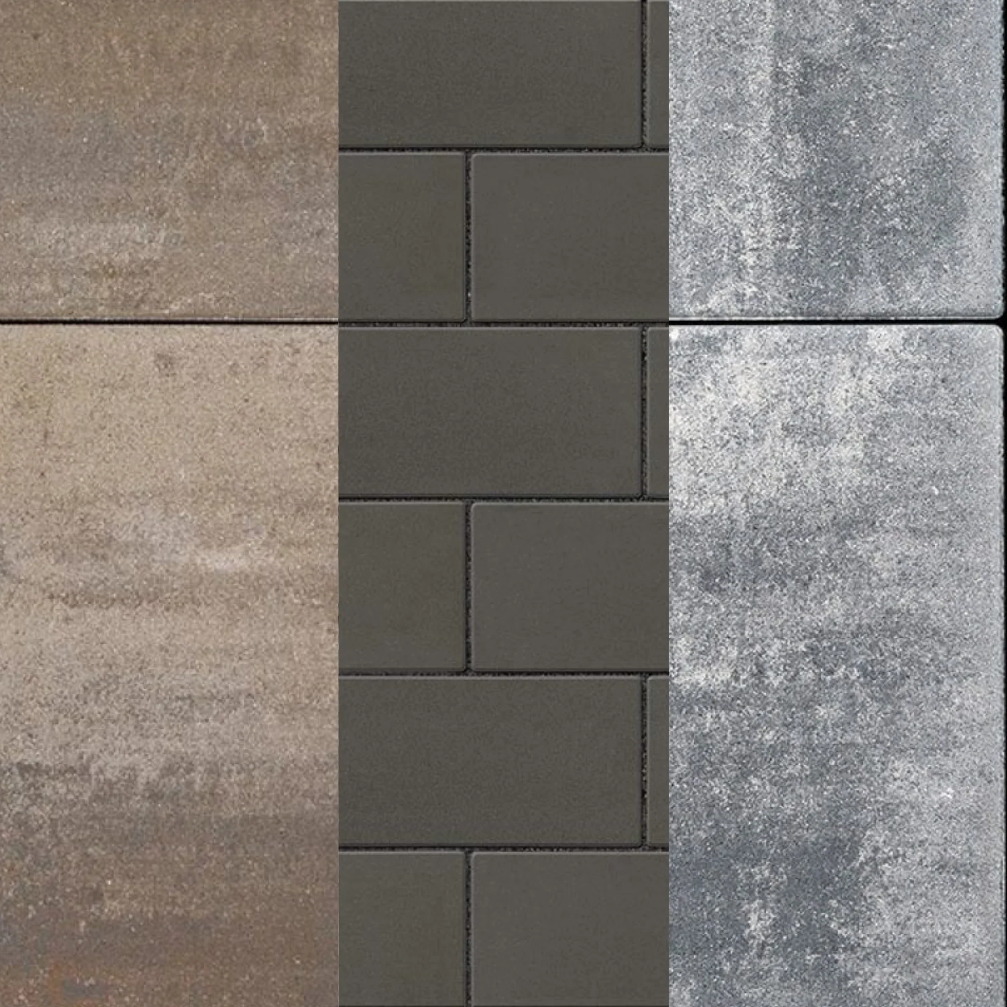 Unilock, Beacon Hills Smoothe, Small Rectangle | Full Pallet - Image 5