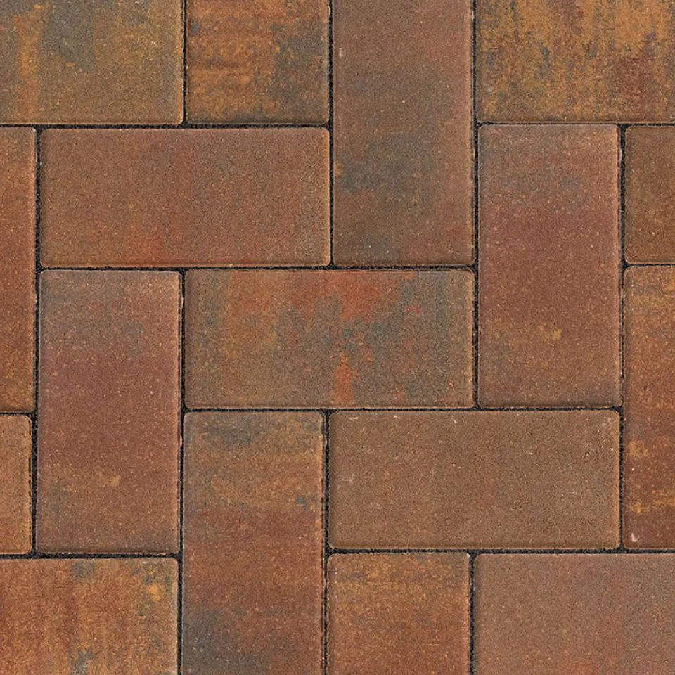 Unilock, Holland Premier Pavers | Full Pallet | Available in Multiple Colors - Image 2