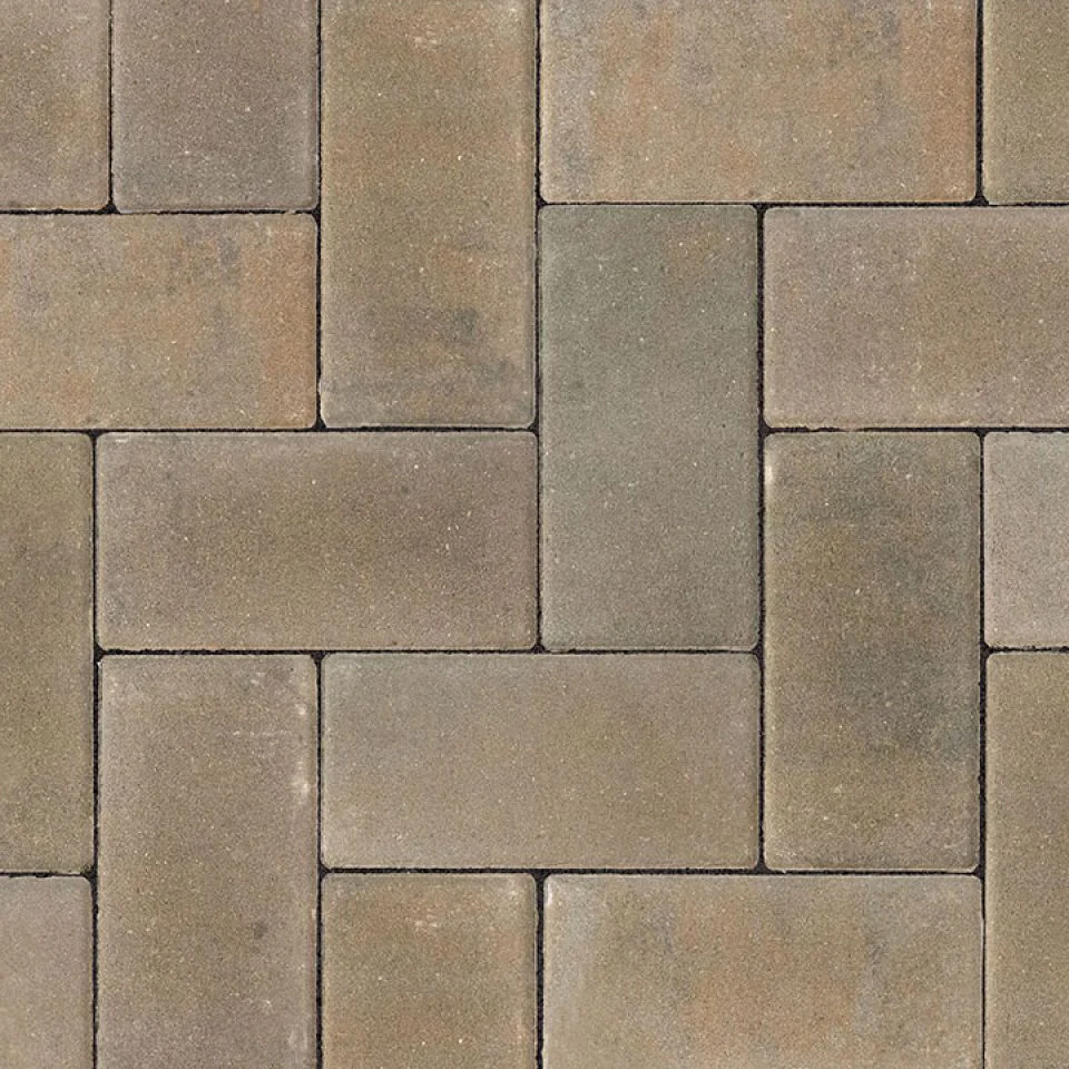 Unilock, Holland Premier Pavers | Full Pallet | Available in Multiple Colors - Image 6
