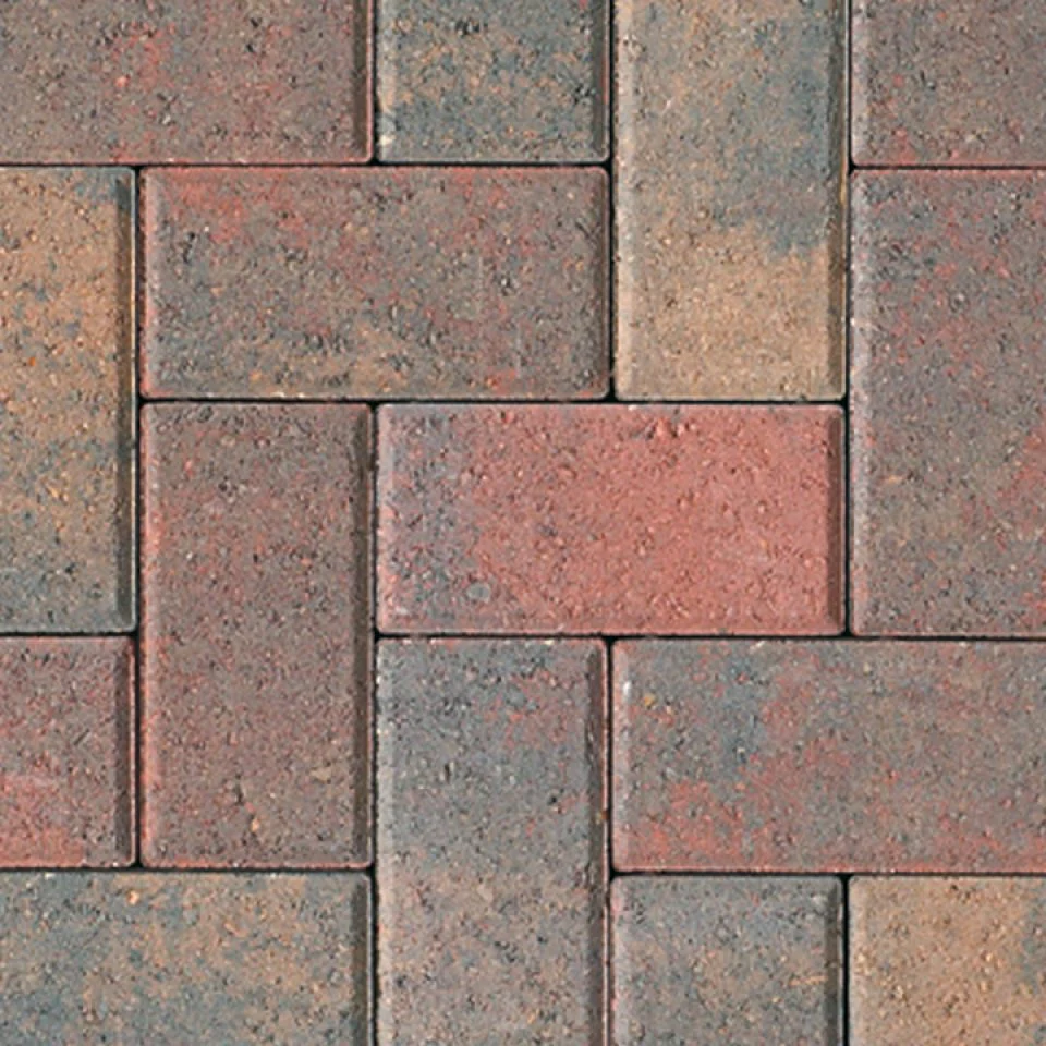 Unilock, Hollandstone Pavers | Full Pallet | Available in Multiple Colors - Image 2