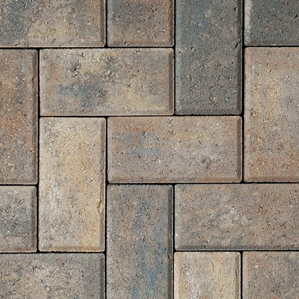 Unilock, Hollandstone Pavers | Full Pallet | Available in Multiple Colors - Image 3
