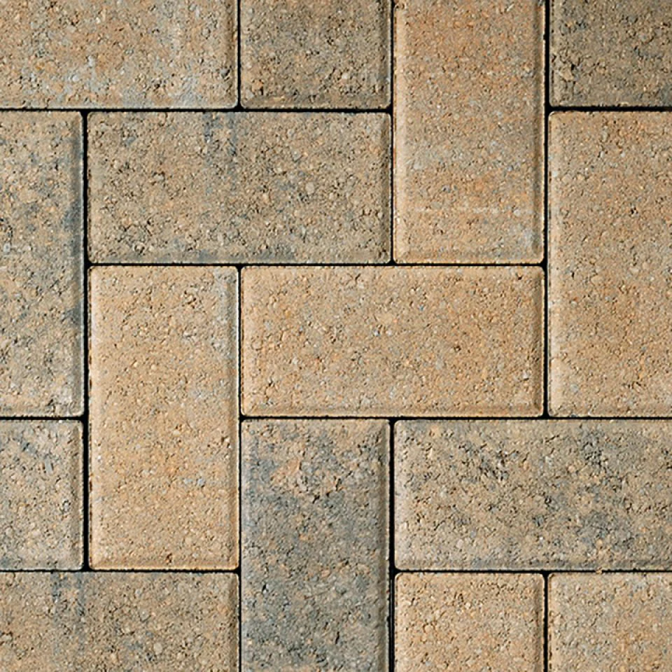 Unilock, Hollandstone Pavers | Full Pallet | Available in Multiple Colors - Image 5