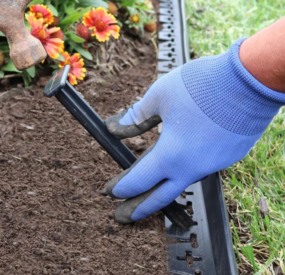 Valley View, No Dig Innovative 3" Edging Coil, 20ft - Image 2