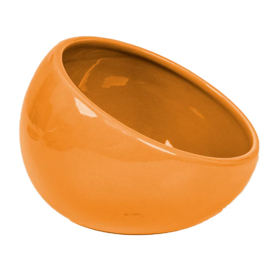 Ware, Eye Bowl, Large