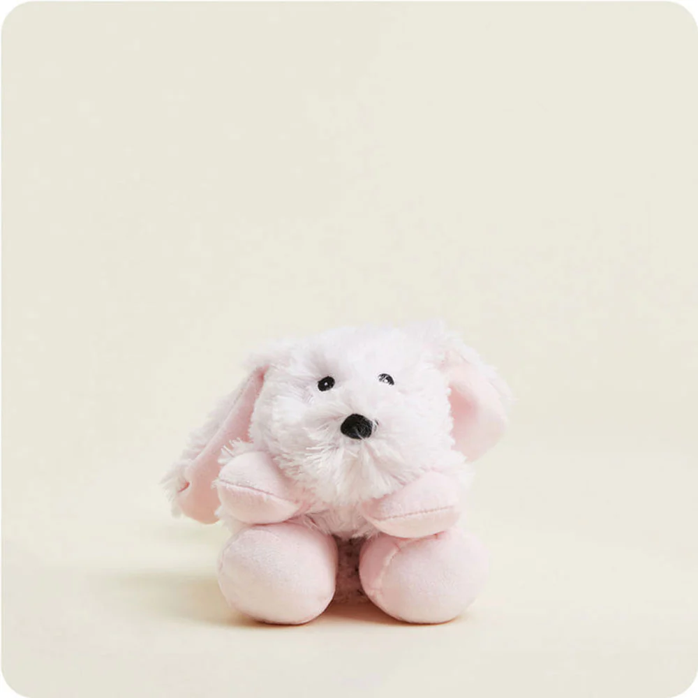 Warmies, Microwavable Bunny Wrap