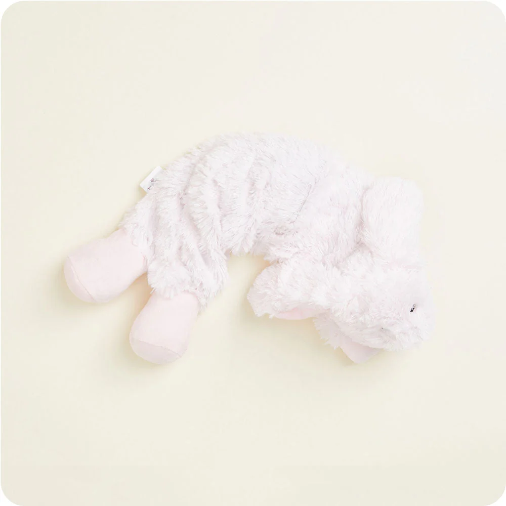 Warmies, Microwavable Bunny Wrap - Image 2