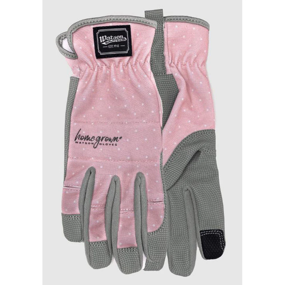 Watson Glove, Uptown Girl, Palm Gloves