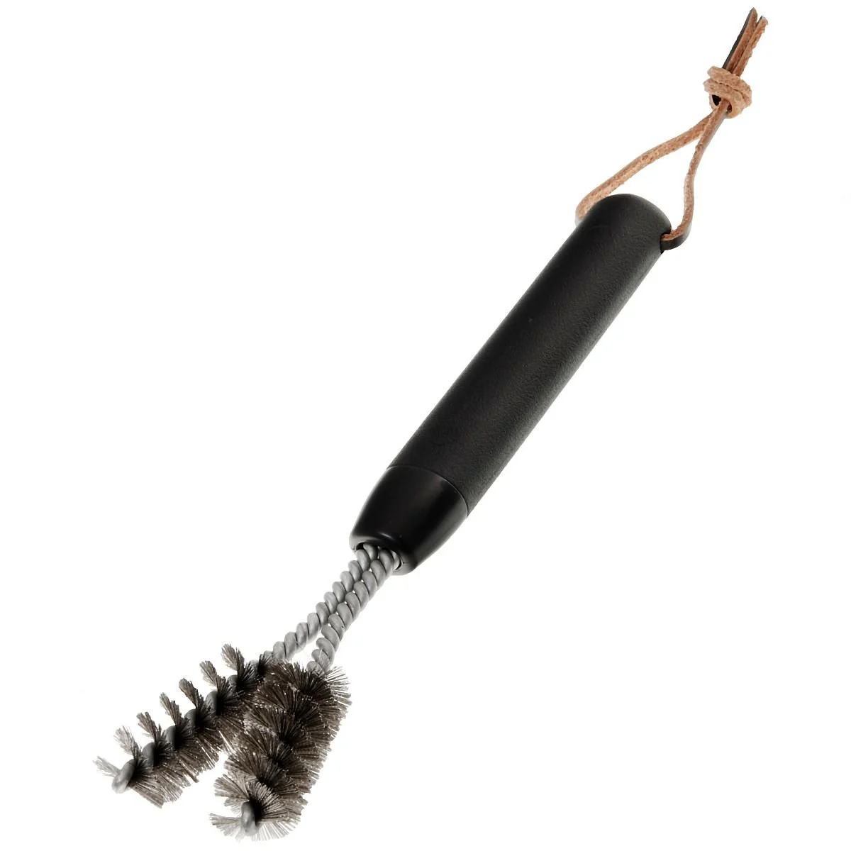 Weber Cast-Iron Brush
