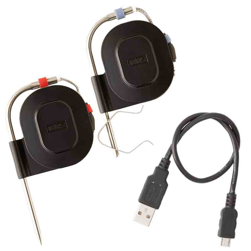 Weber Connect Smart Grilling Hub - Image 2