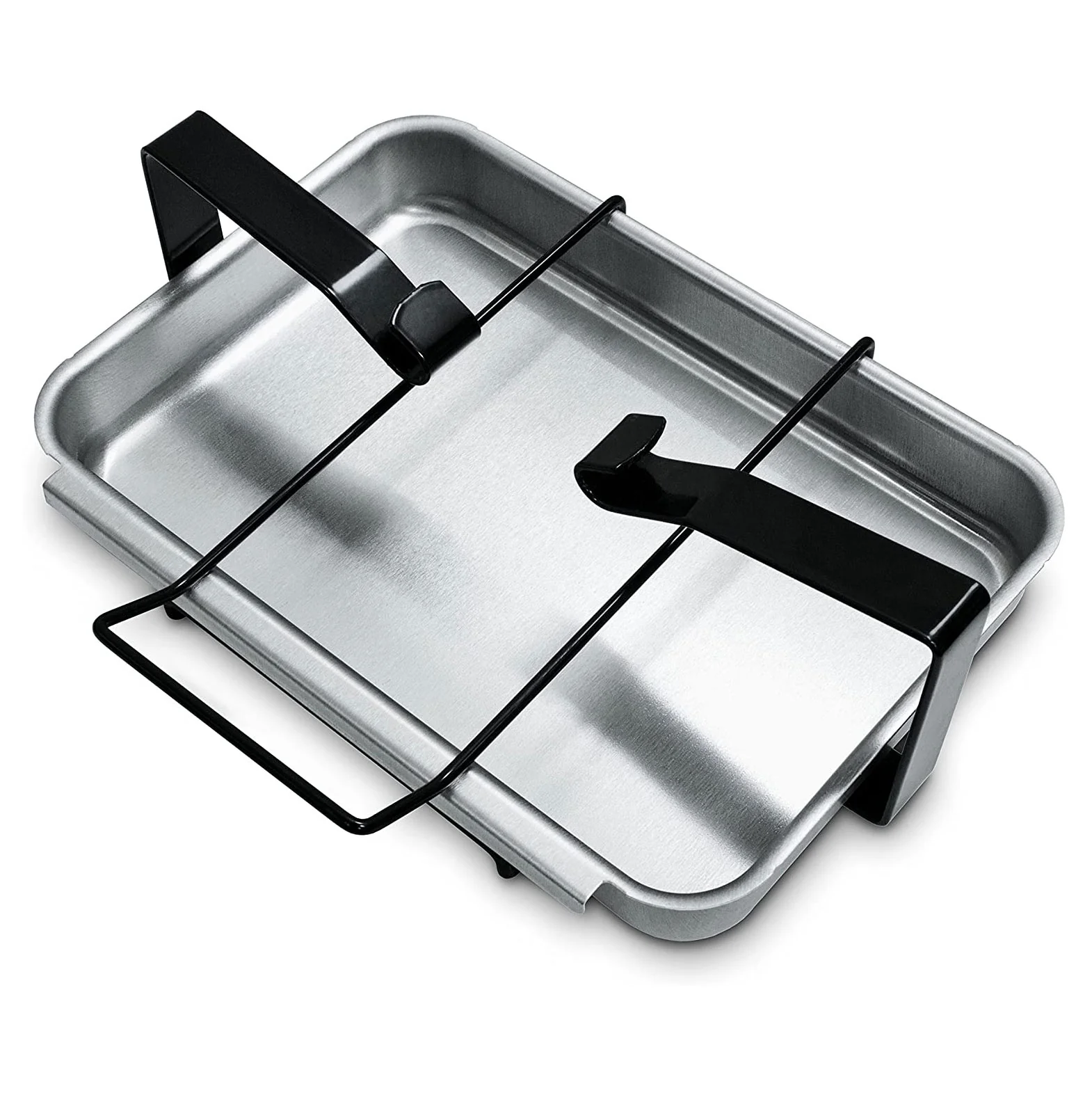 Weber, Drip Pan Holder - most Spirit/Summit & Genesis - Image 2