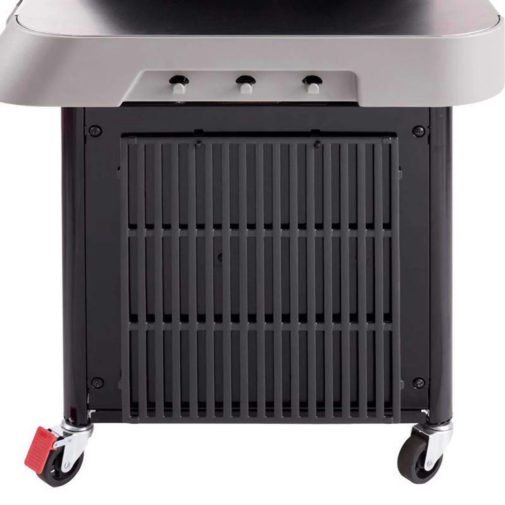 Weber, Genesis E-325s 3 Burner Liquid Propane Grill, Copper - Image 3