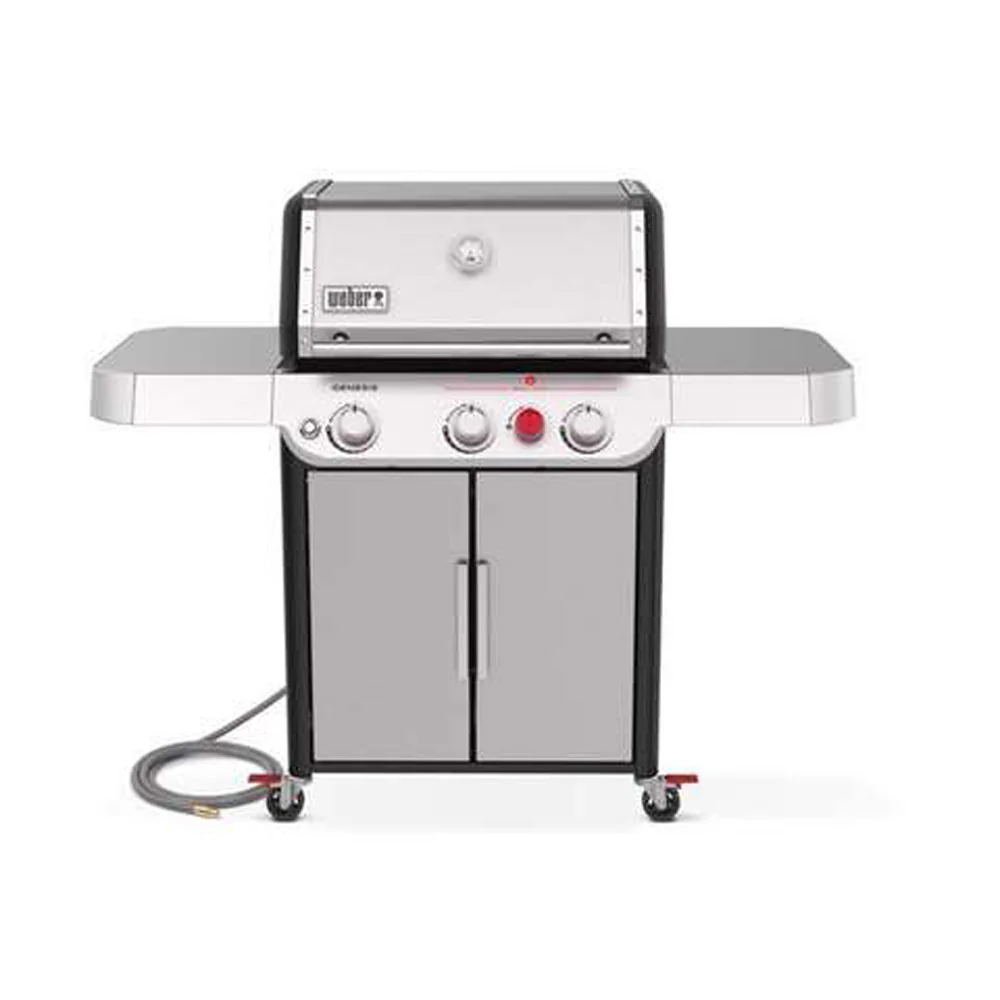 Weber, Genesis SP-S325s NG Grill